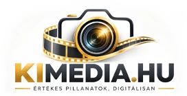 Kolics Imre logo
